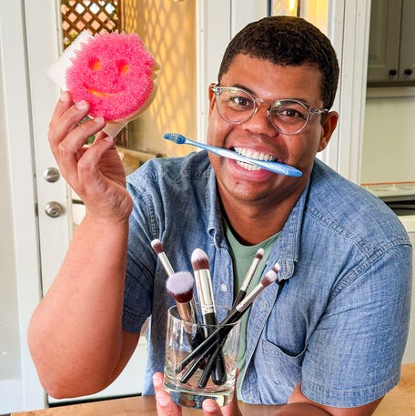 Learn how often to replace everyday household items like toothbrushes, pillows and more to stay clean, healthy and comfortable at home.