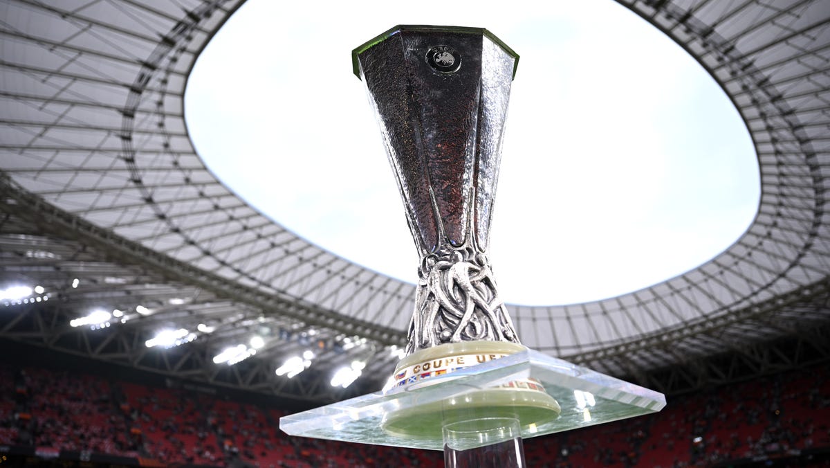 Auslosung der K.o.-Runde der Europa League: Alle Ergebnisse