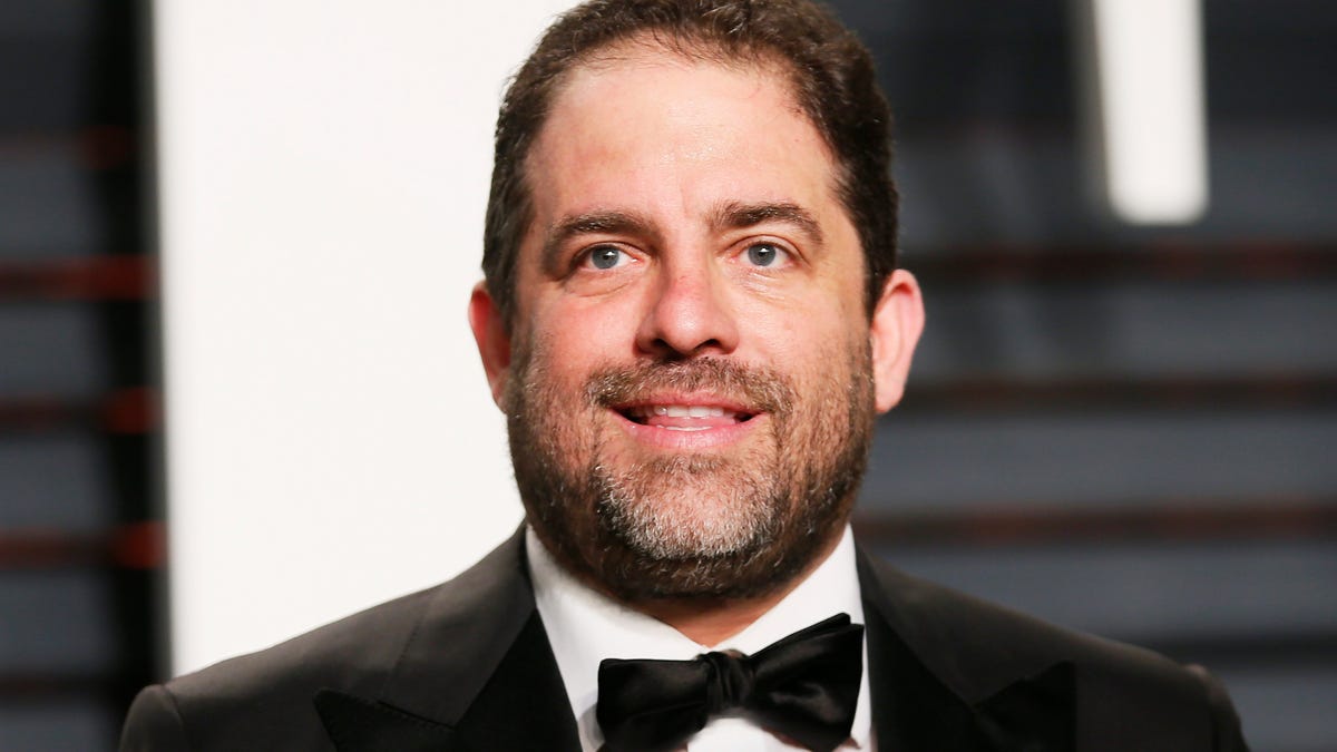 Brett Ratner, seen here at the Oscars Vanity Fair Party in February 2017, returns with his first feature in more than a decade, the documentary "Melania."