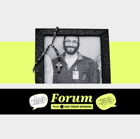 Has Alex Pretti's killing changed your mind about ICE, Border Patrol and President Trump's policies? USA TODAY readers react in our Opinion Forum.