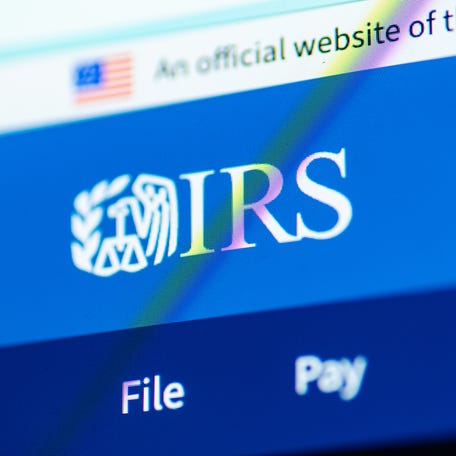 Tax refunds and other IRS functions could be impacted by a looming government shutdown.