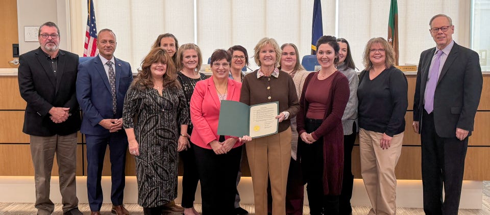 Early childhood education takes center stage in Franklin County