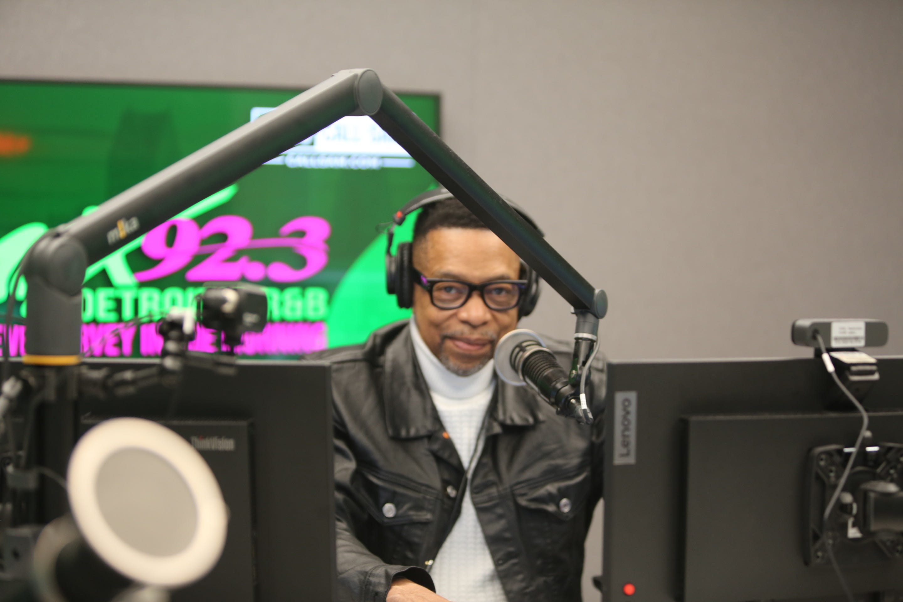 Gerald McBride’s memoir shows love for Inkster and Detroit