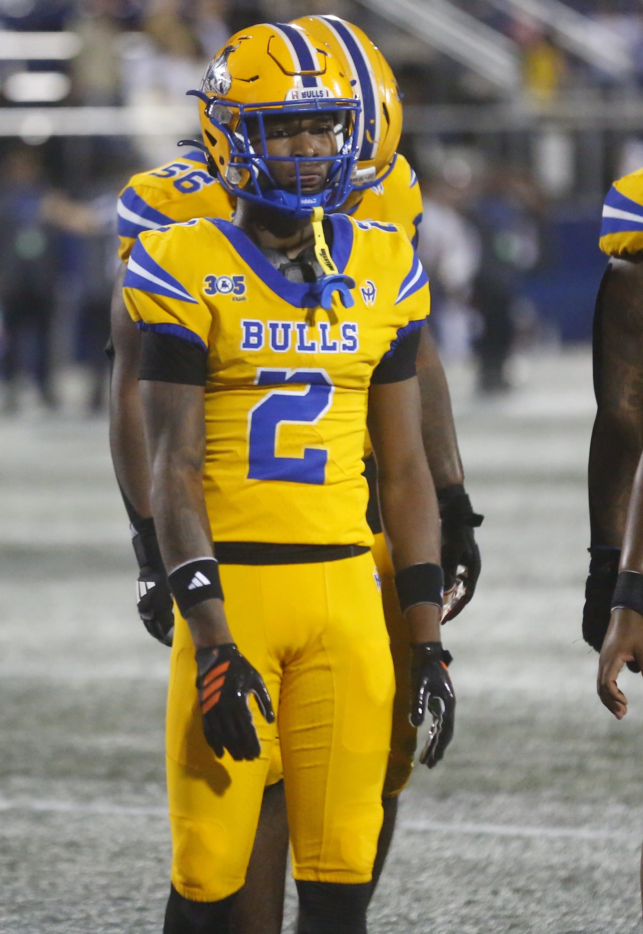 10 high school recruits that have already hit the prep transfer portal