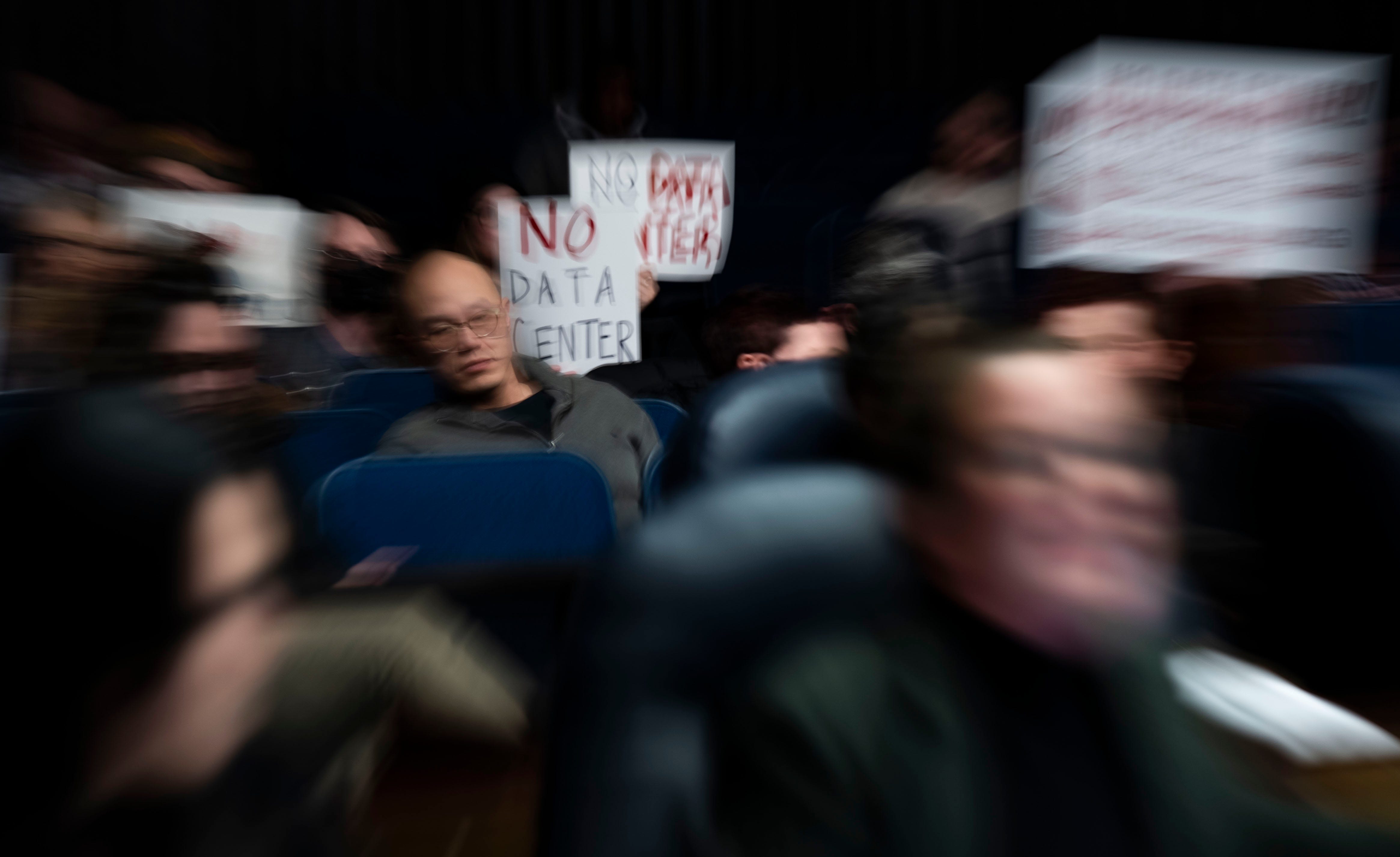 TechBeetle | Indiana should welcome data centers, not fight them | Opinion