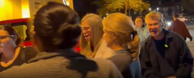 Mark Holodnak, the former treasurer for the Legislative District 12 Democrats organization, also lost his real estate job.