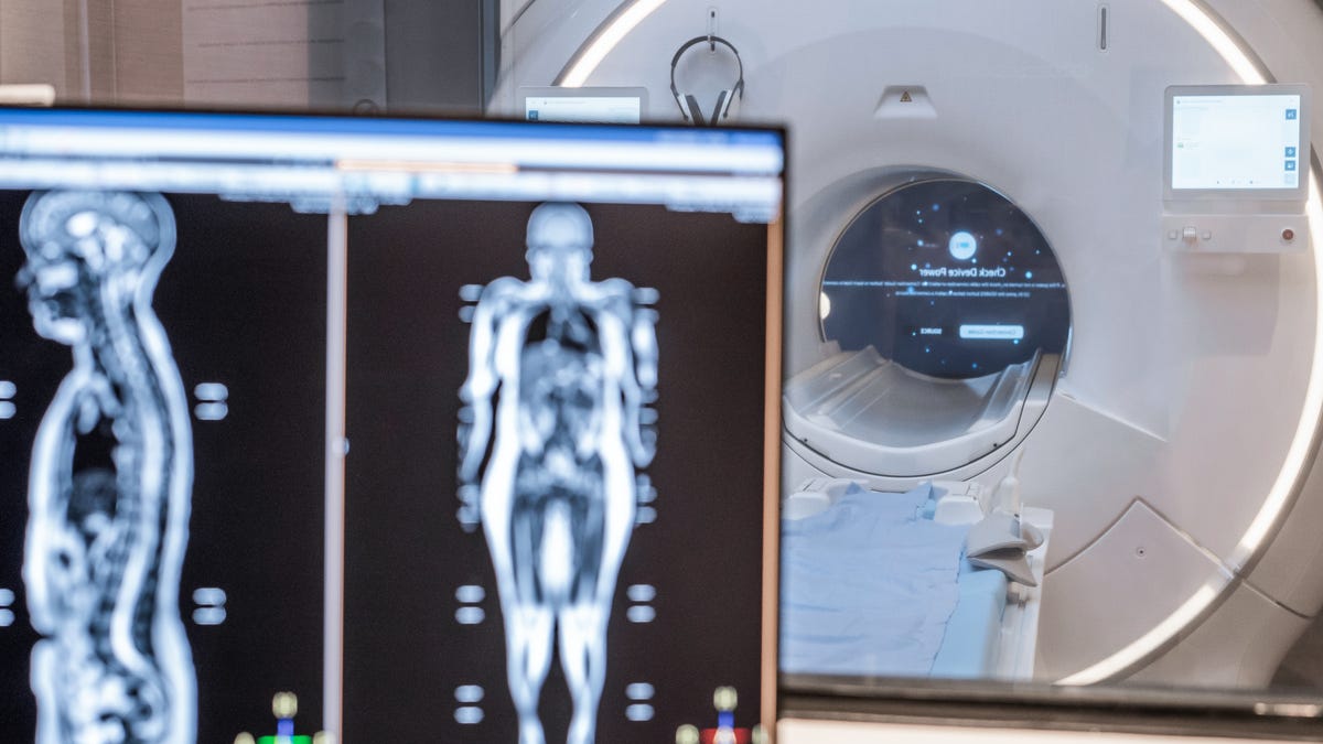 Exclusive: Prenuvo expands full-body MRI protocol. What's new?