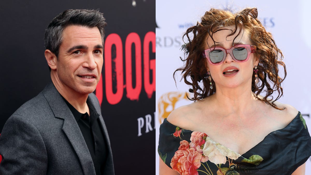 'White Lotus' Season 4 adds Kumail Nanjiani, Max Greenfield – See the cast