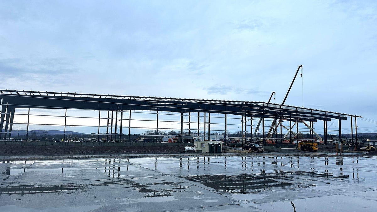 FLX Gateway plans increased marketing of Schuyler County Business Park FLX Gateway plans increased marketing of Schuyler County Business Park