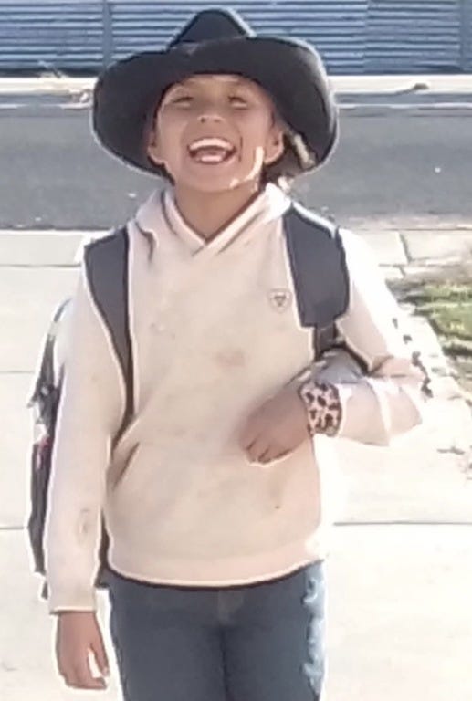 The death of an 8-year-old Navajo girl is raising new questions about the effectiveness of alert systems.