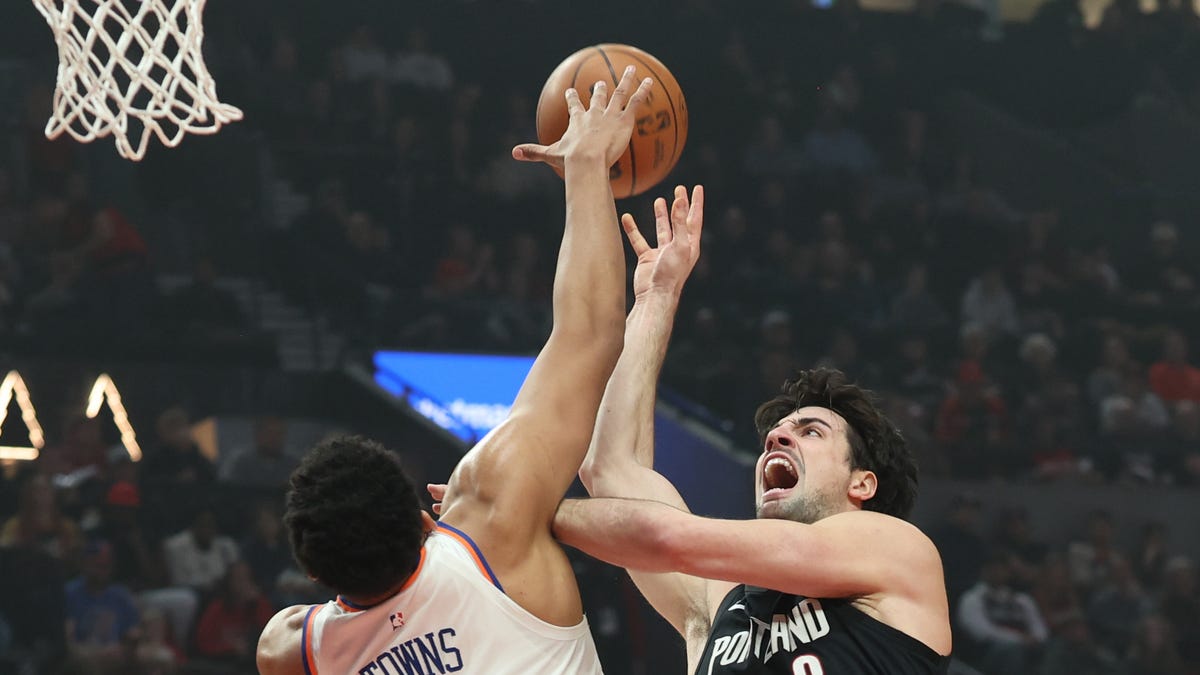Trail Blazers at Knicks odds, picks and predictions Trail Blazers at Knicks odds, picks and predictions