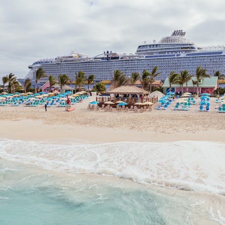 Royal Beach Club Paradise Island welcomed its first guests in December 2025.