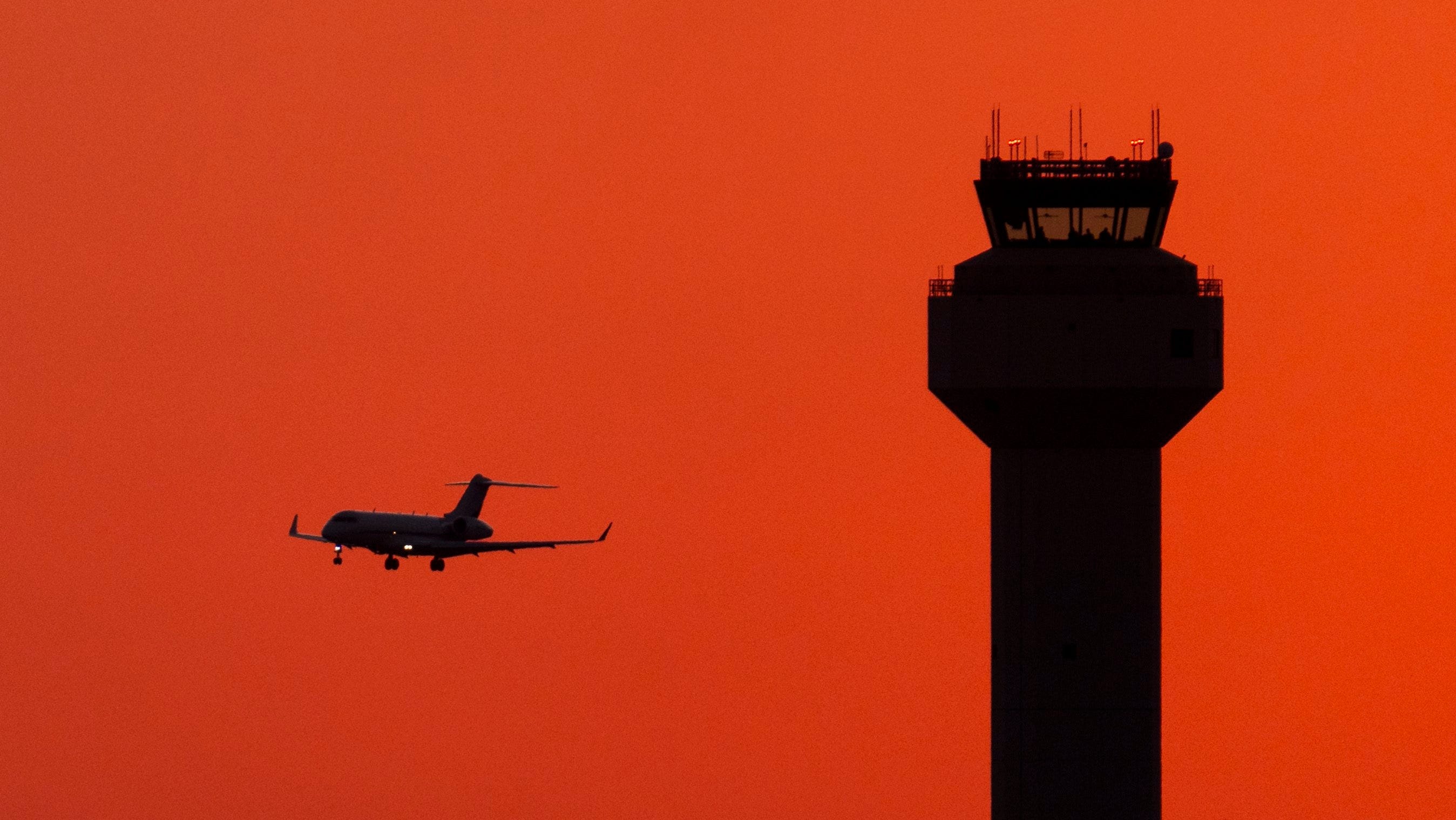 Flying during a shutdown? How FAA and TSA operations could change.