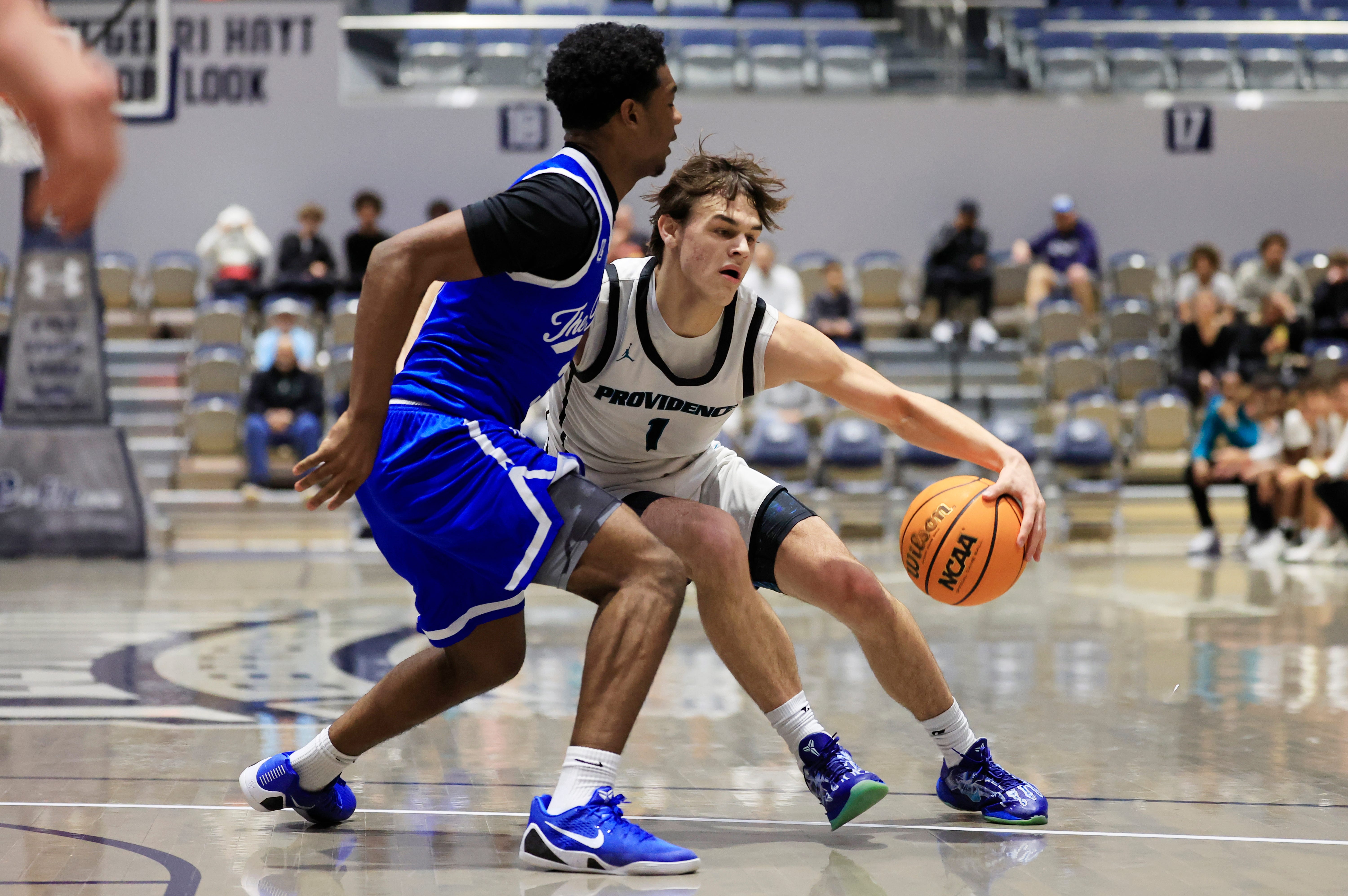 FHSAA basketball enters third round. Who's advancing to final four?