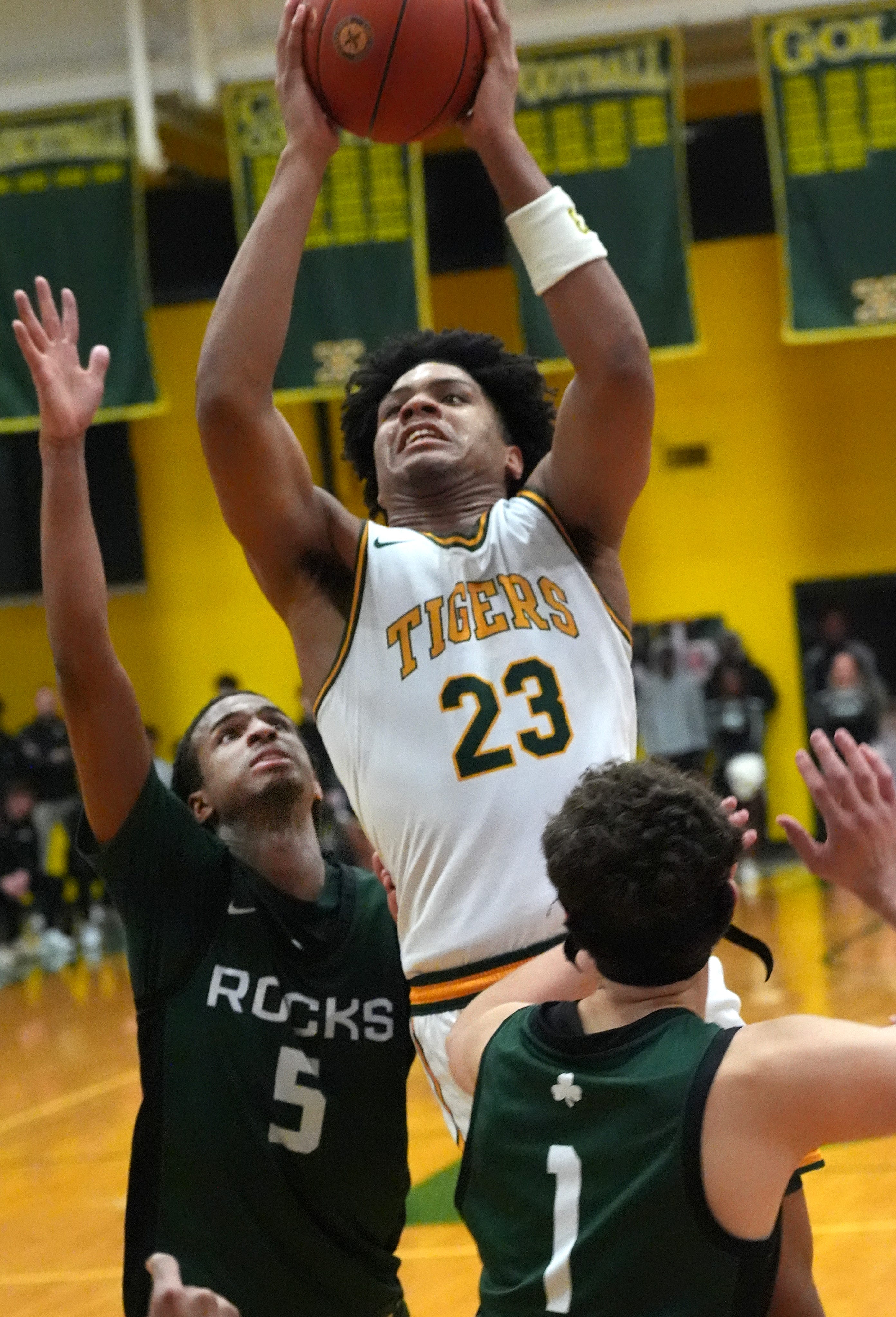 Meet players who made CJ's 2025-26 All-State boys basketball teams