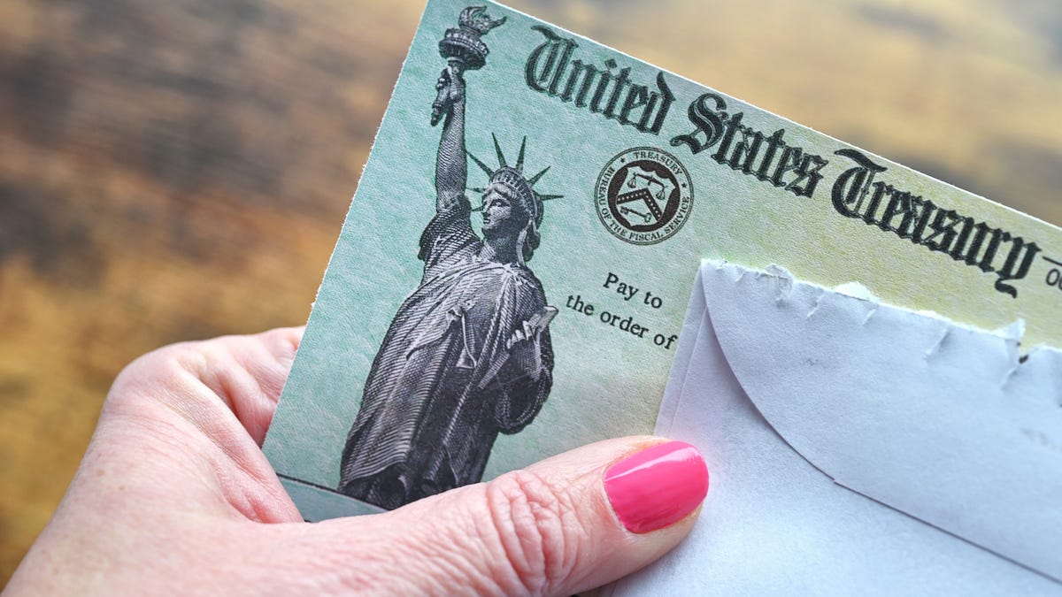 Is there a tariff stimulus check coming? Latest news on 2026 payments