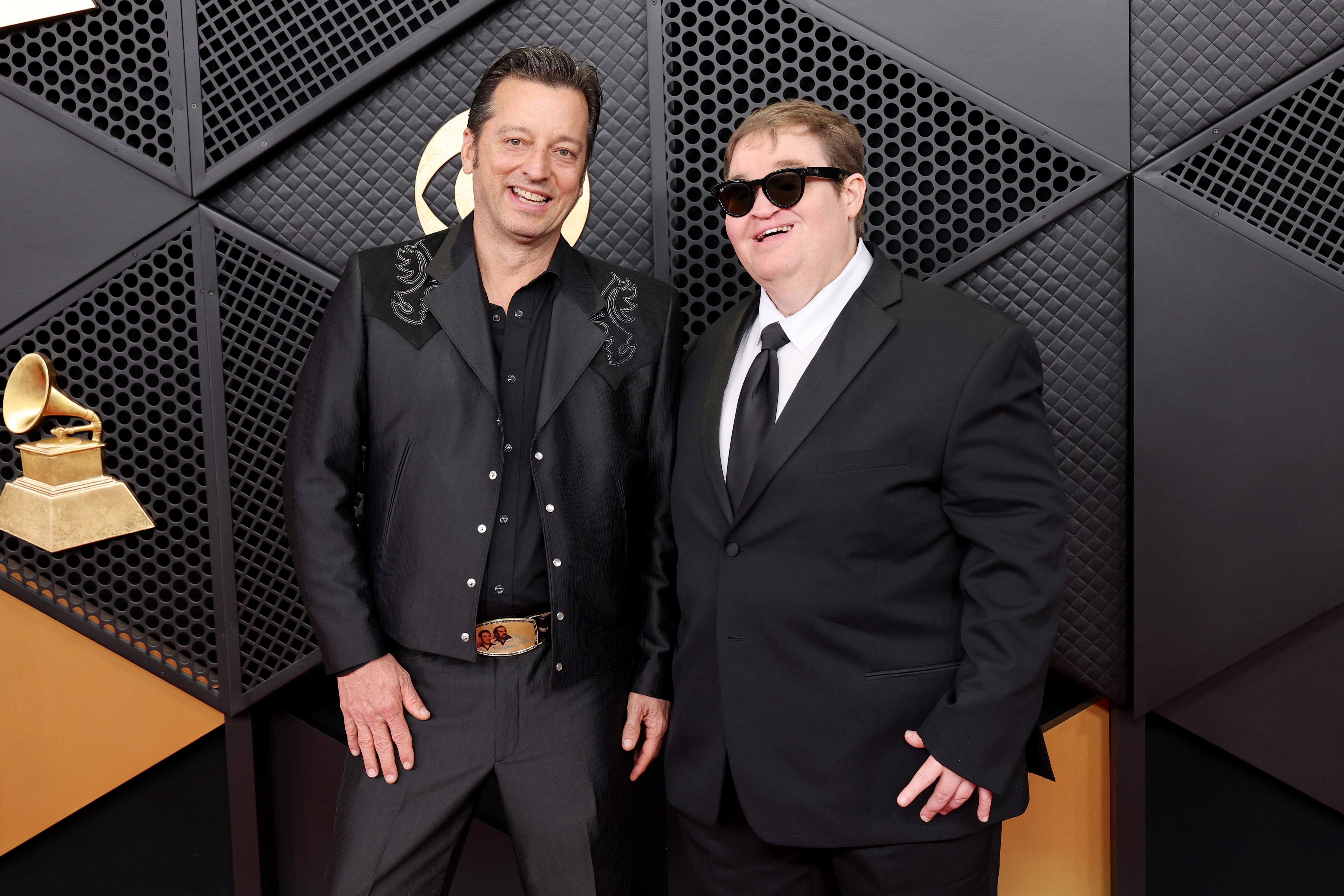 Kentuckiana Musicians Shine Bright at the Grammy Awards with Multiple Nominations!