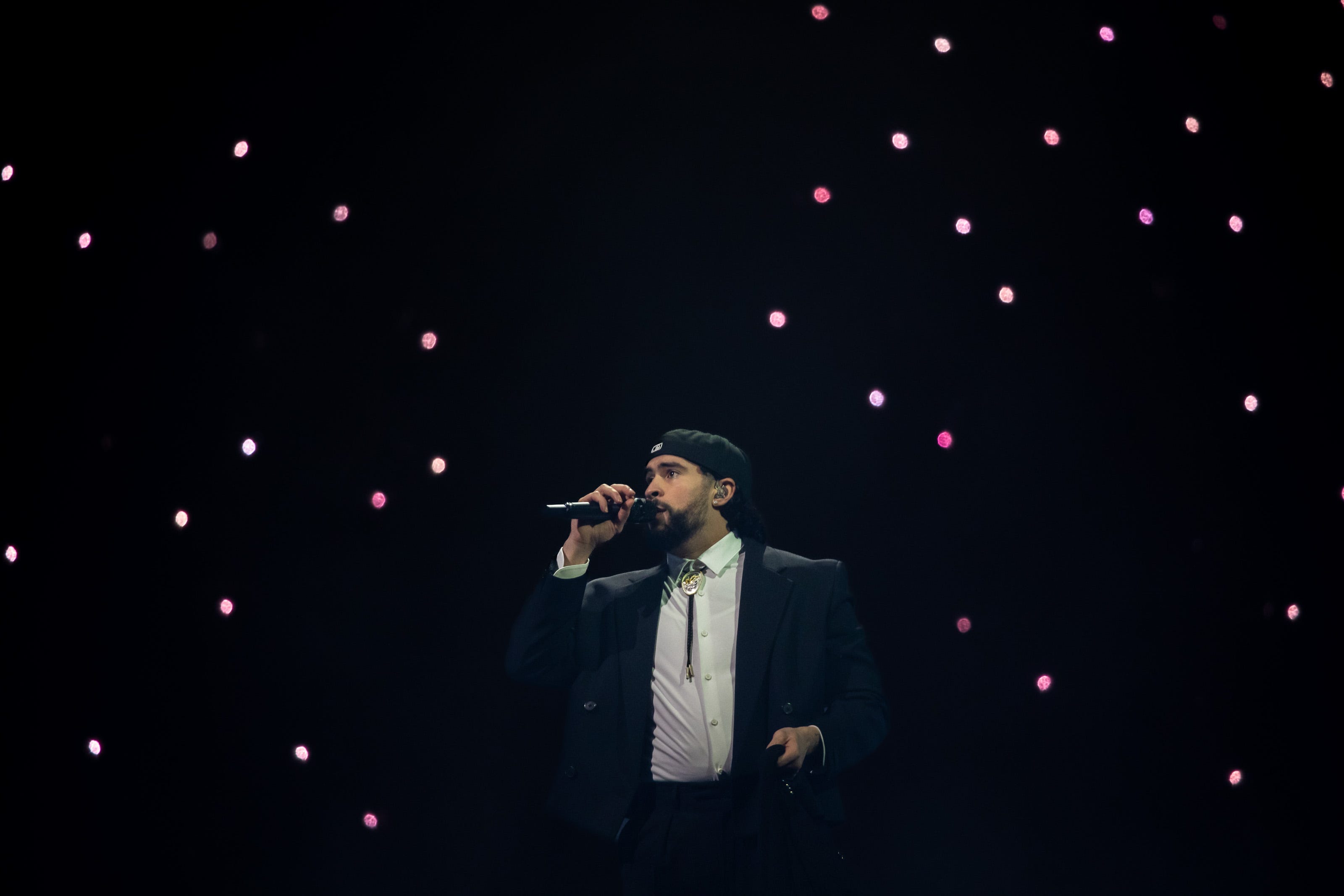 Who is the Super Bowl halftime show 2026? Your guide to Bad Bunny