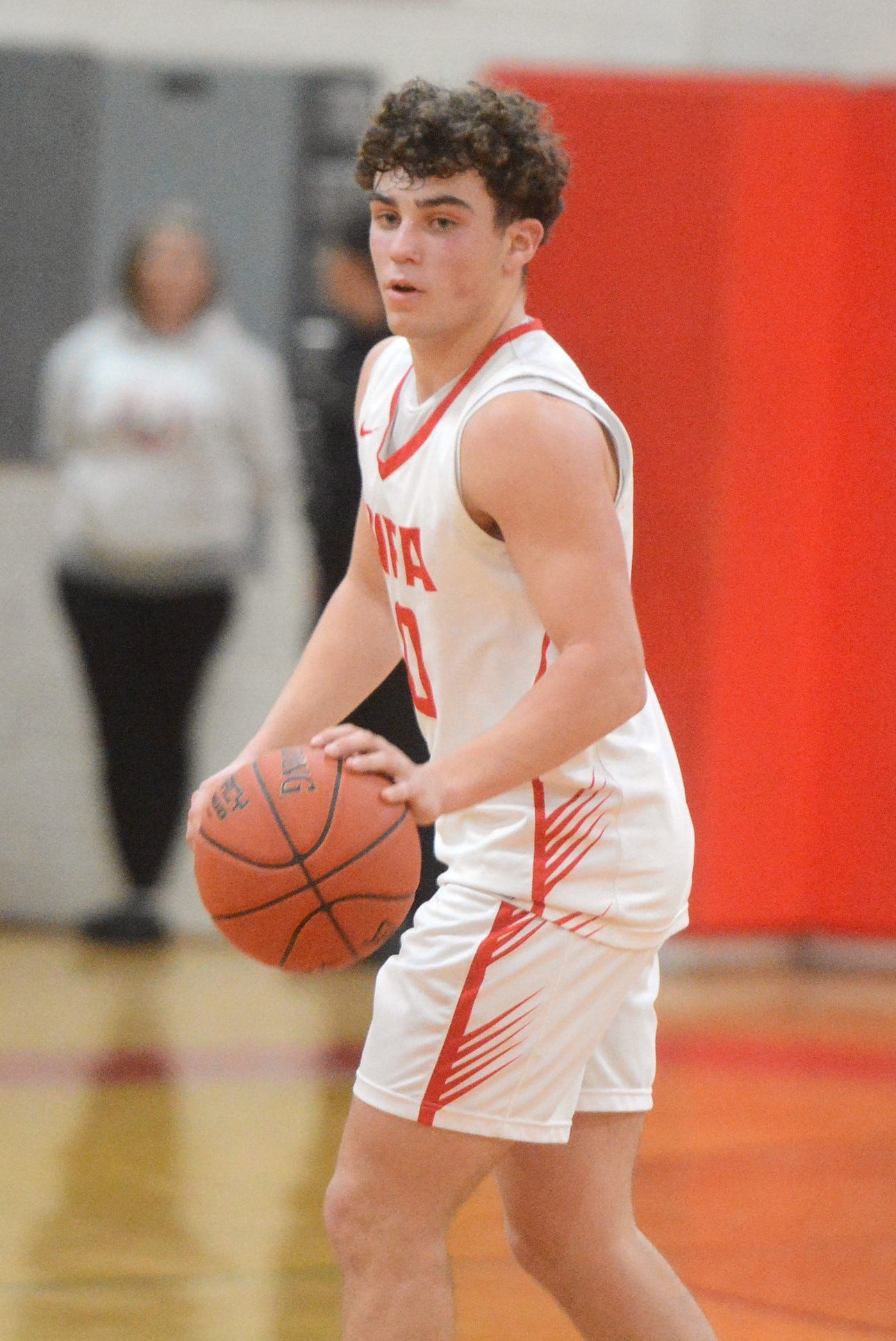 NFA boys basketball rises above .500 and more from Connecticut sports