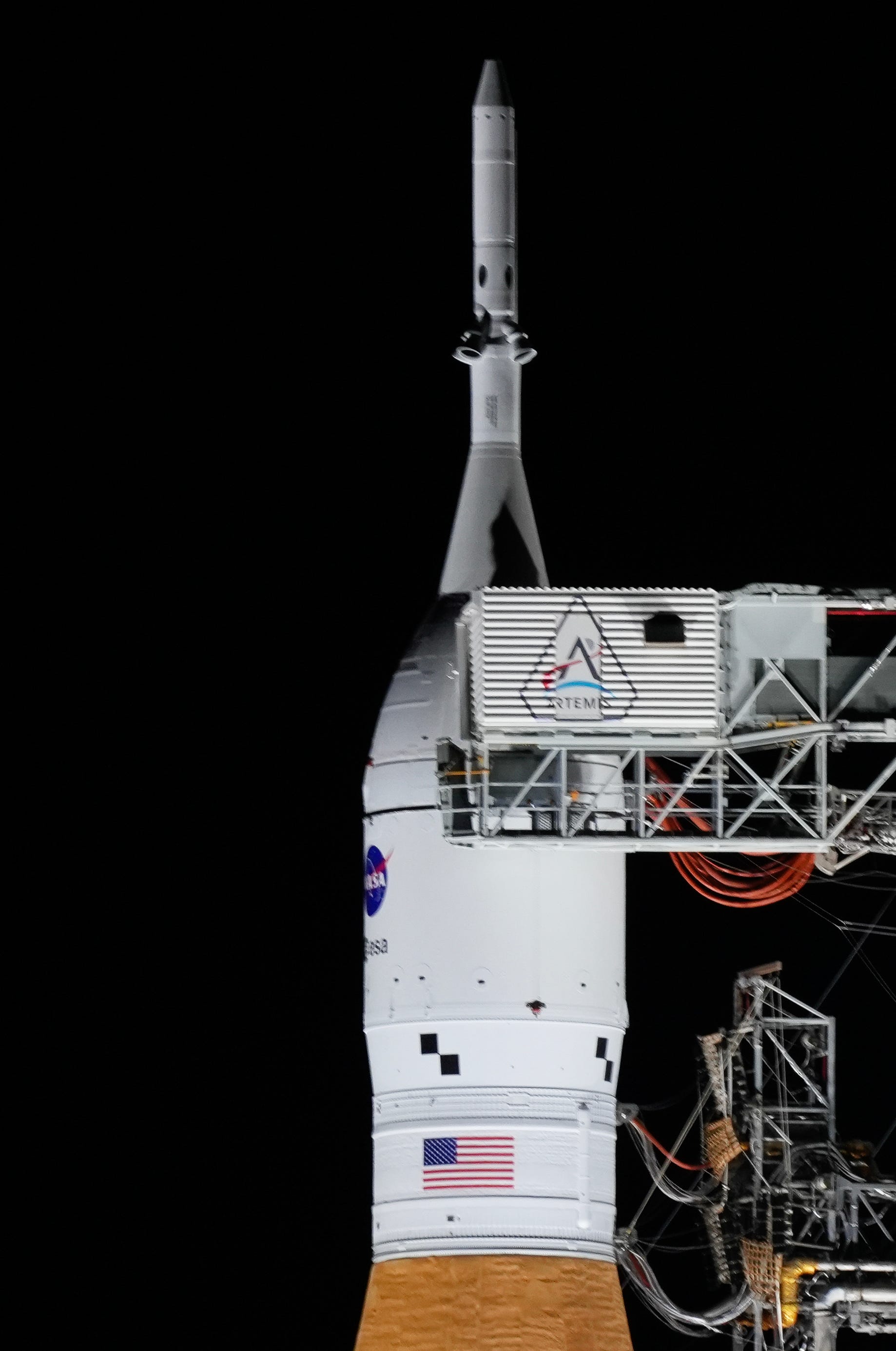 When is the Artemis rocket launch? What we know after 2nd fueling test