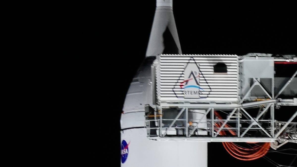When is the Artemis rocket launch? What we know after 2nd fueling test