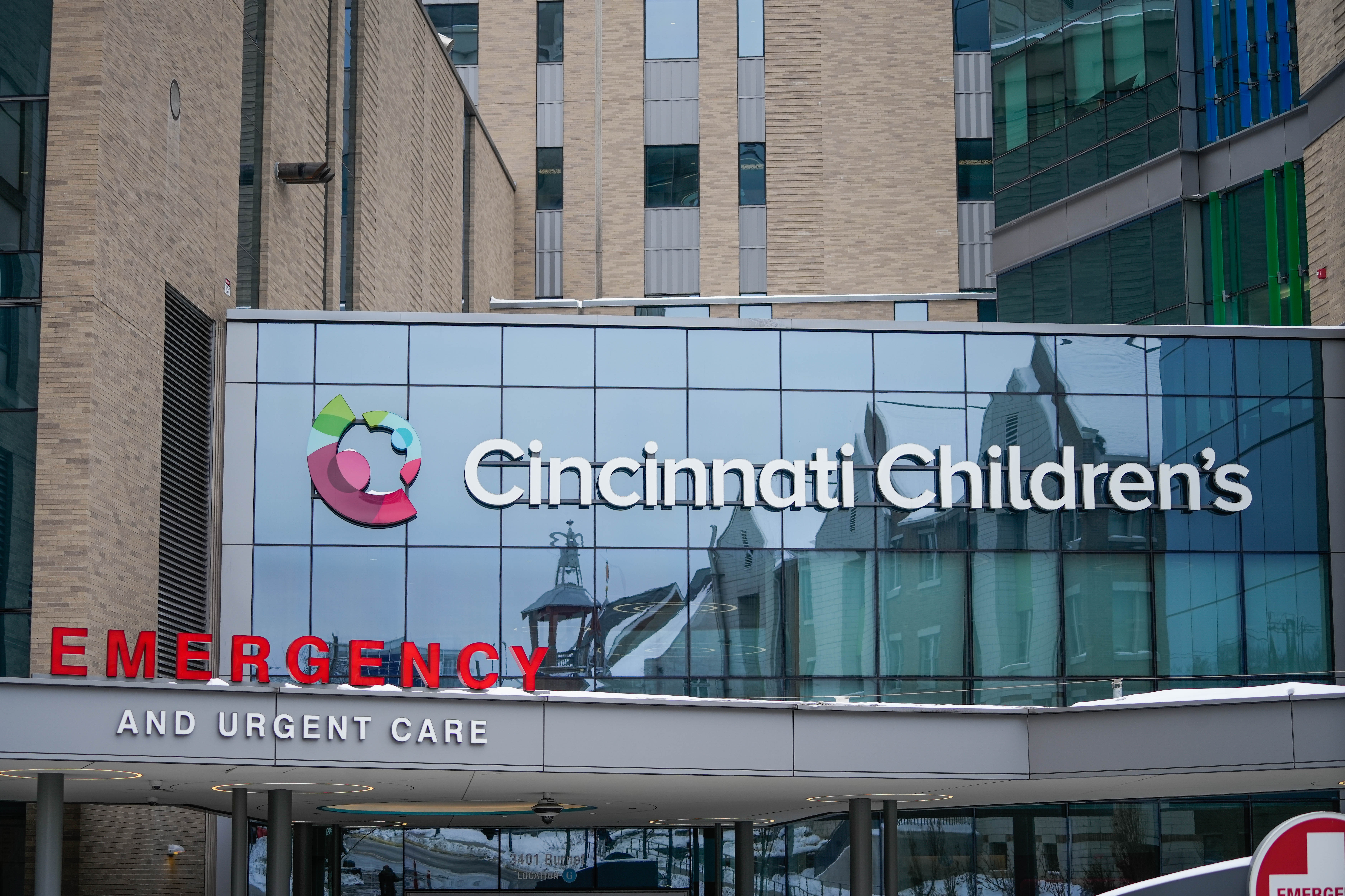 New restrictions may force Cincinnati Children’s gender clinic closure