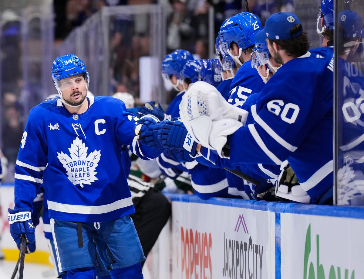 Top events, Arizona ties to US men’s hockey team key Olympic preview