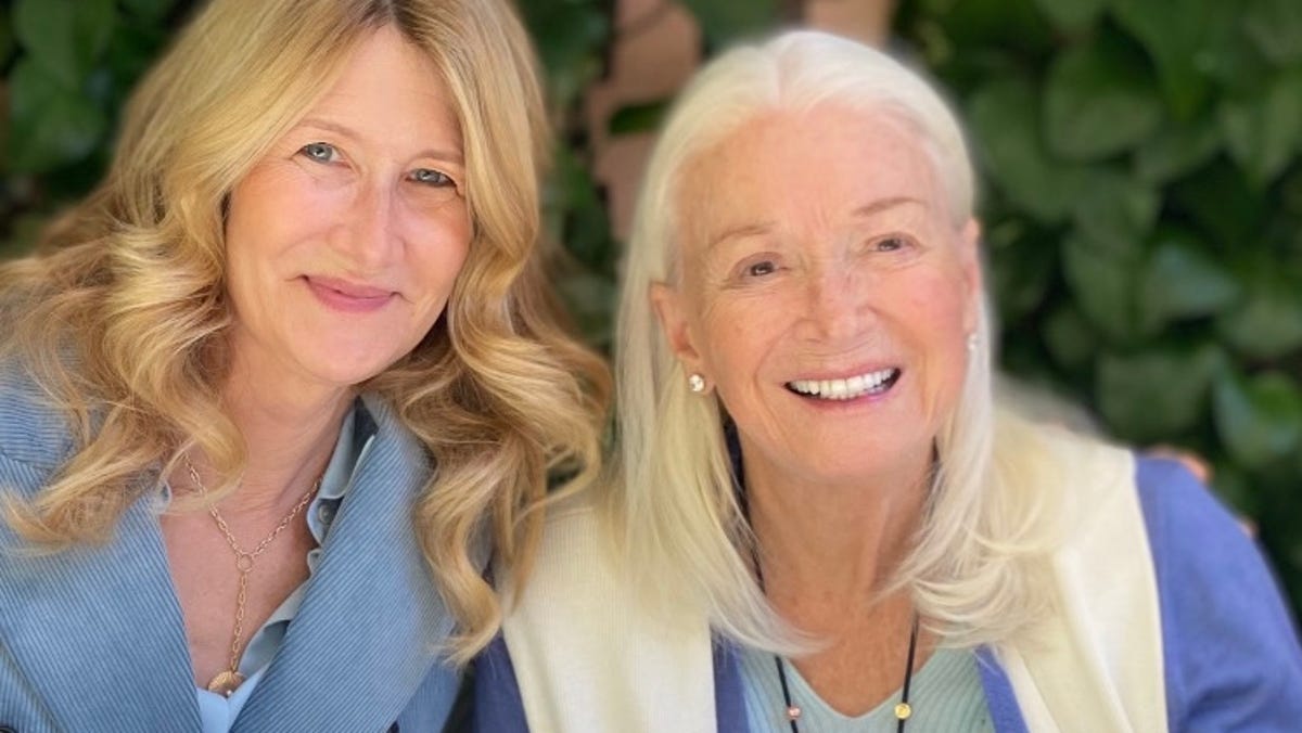 Laura Dern opens up about late mother Diane Ladd’s terminal illness Laura Dern opens up about late mother Diane Ladd’s terminal illness