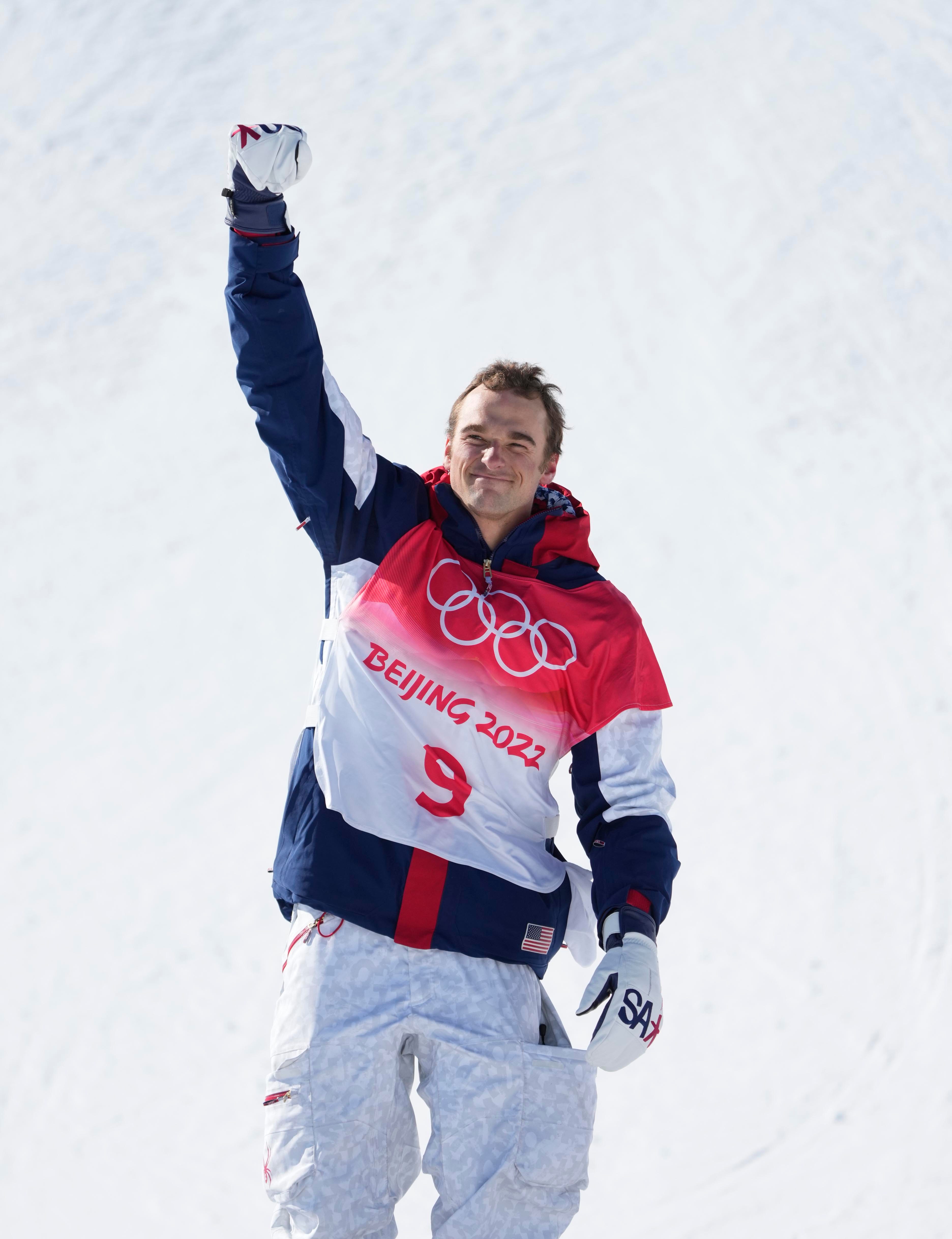 How US Olympic team has evolved mental health services for athletes