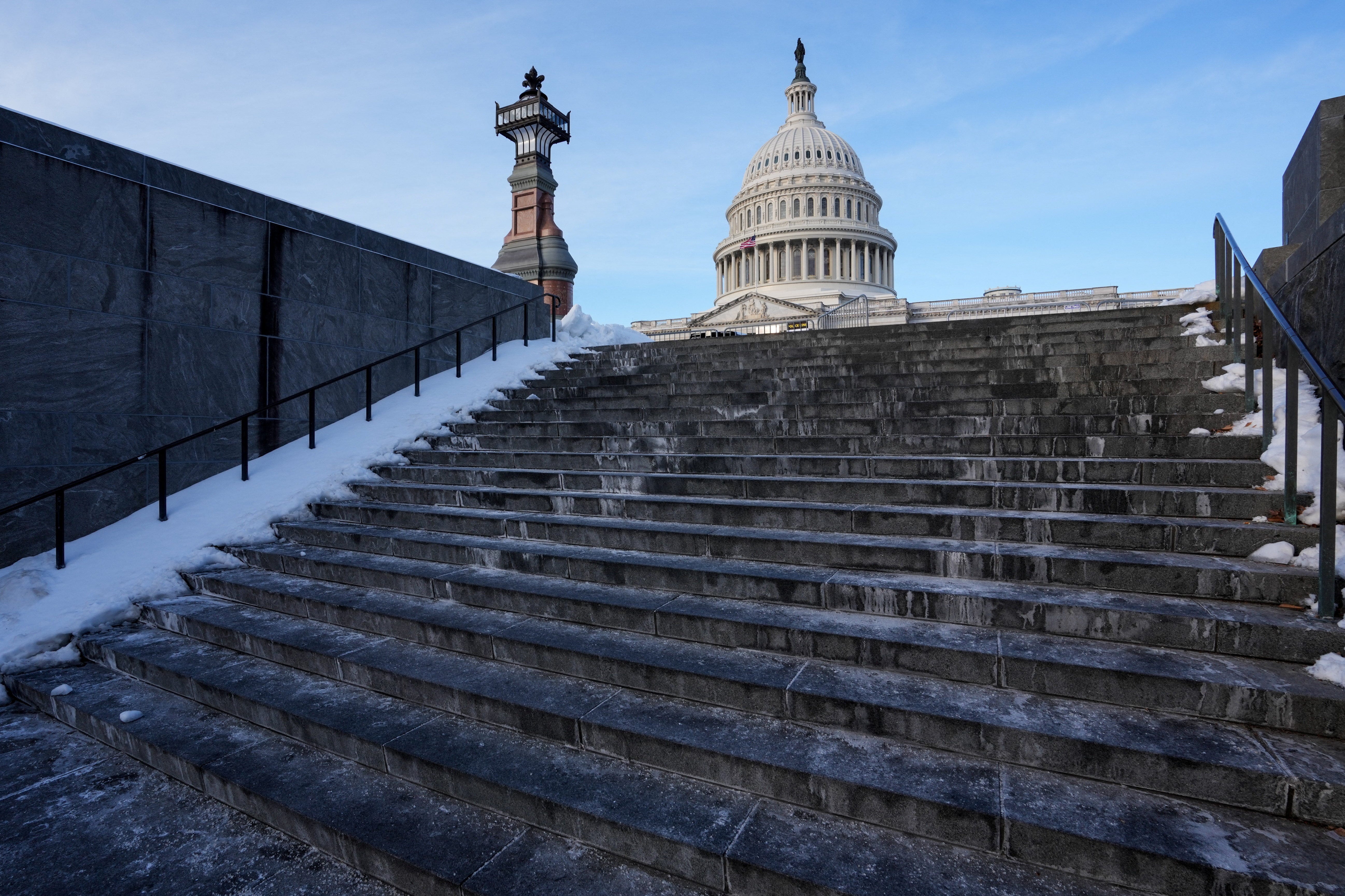 How the partial government shutdown may impact Wisconsin residents