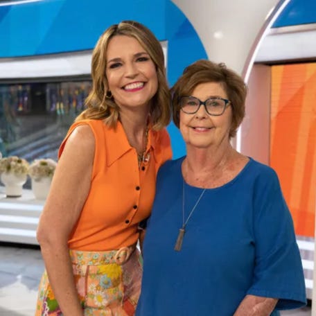 Savannah Guthrie's mother's disappearance is being treated as a crime by Arizona police.