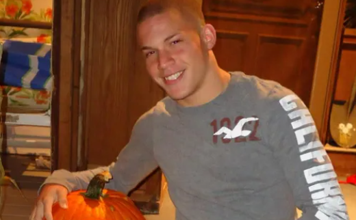 South Carolina police make arrests in killing of Oakham native David Hutchinson