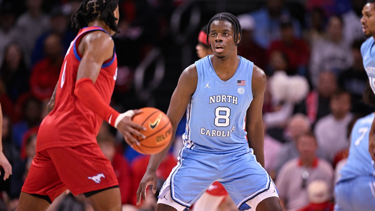 How Caleb Wilson can reach even greater heights for UNC basketball, NBA future How Caleb Wilson can reach even greater heights for UNC basketball, NBA future