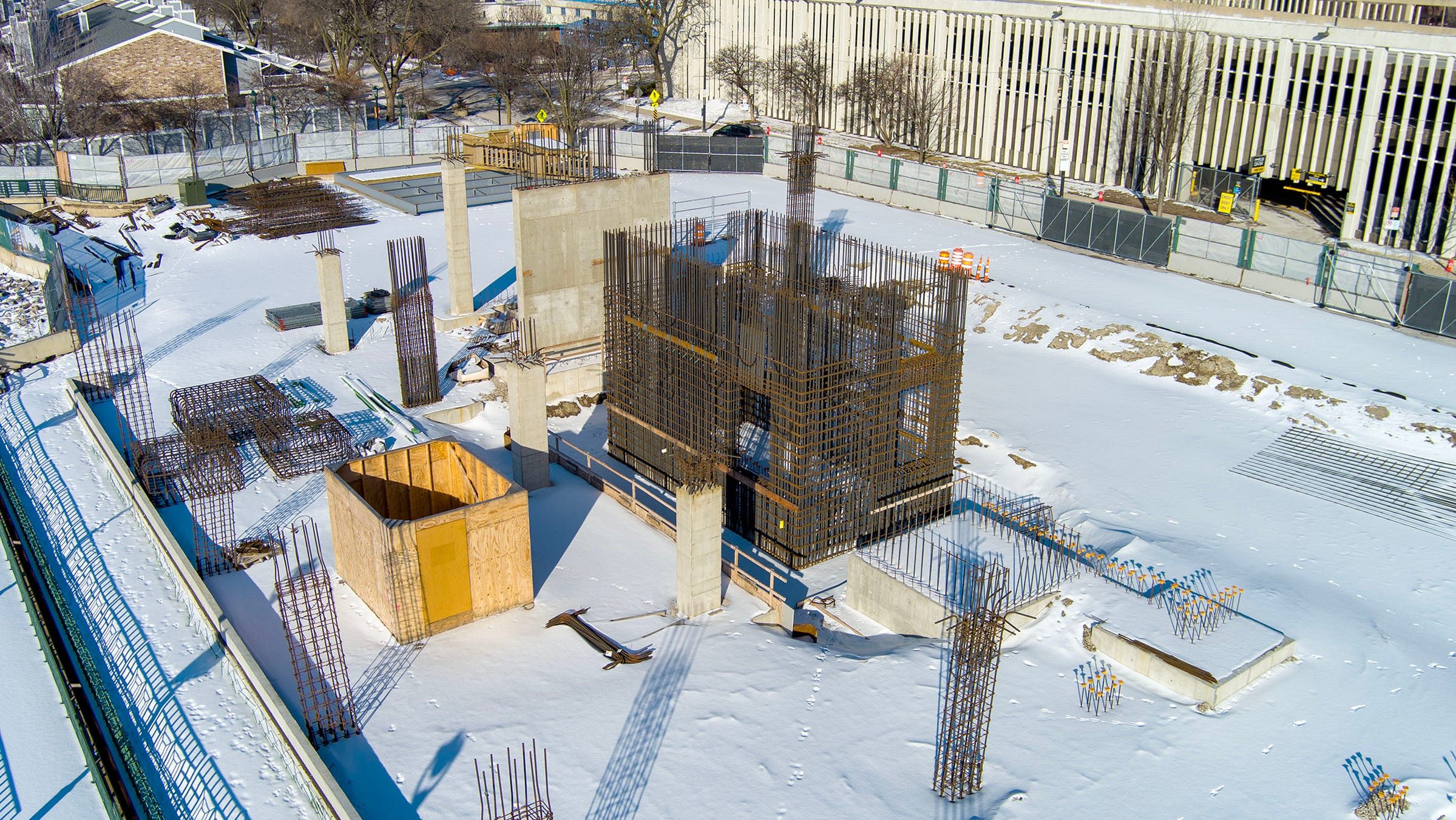 Milwaukee's stalled projects: Why downtown developments are on hold