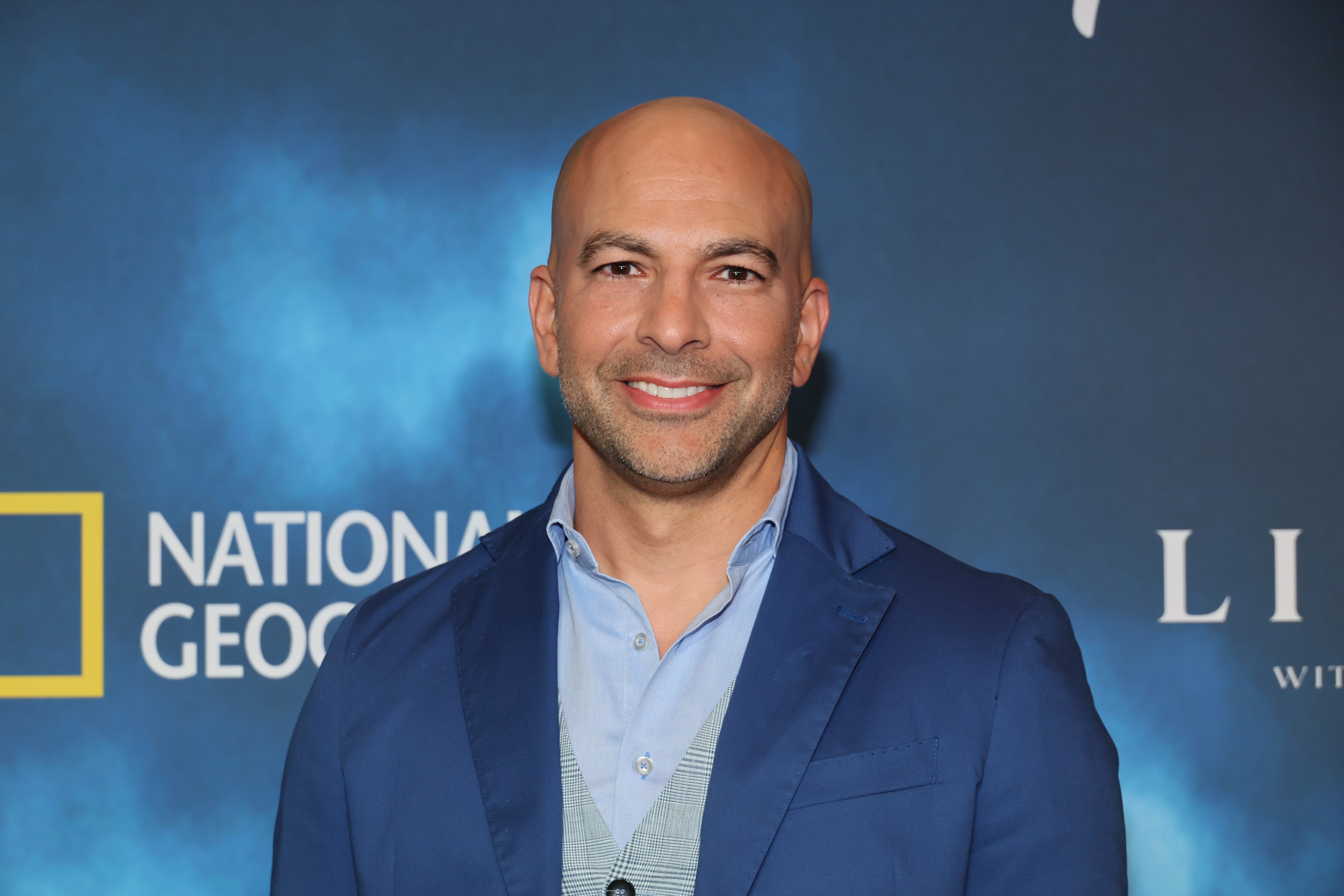Peter Attia exits CBS News as contributor after Epstein links