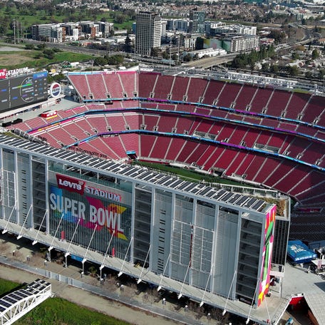 Officials confirmed there will be no ICE enforcement at any Super Bowl 60 event as federal agencies outline security plans and flight restrictions.