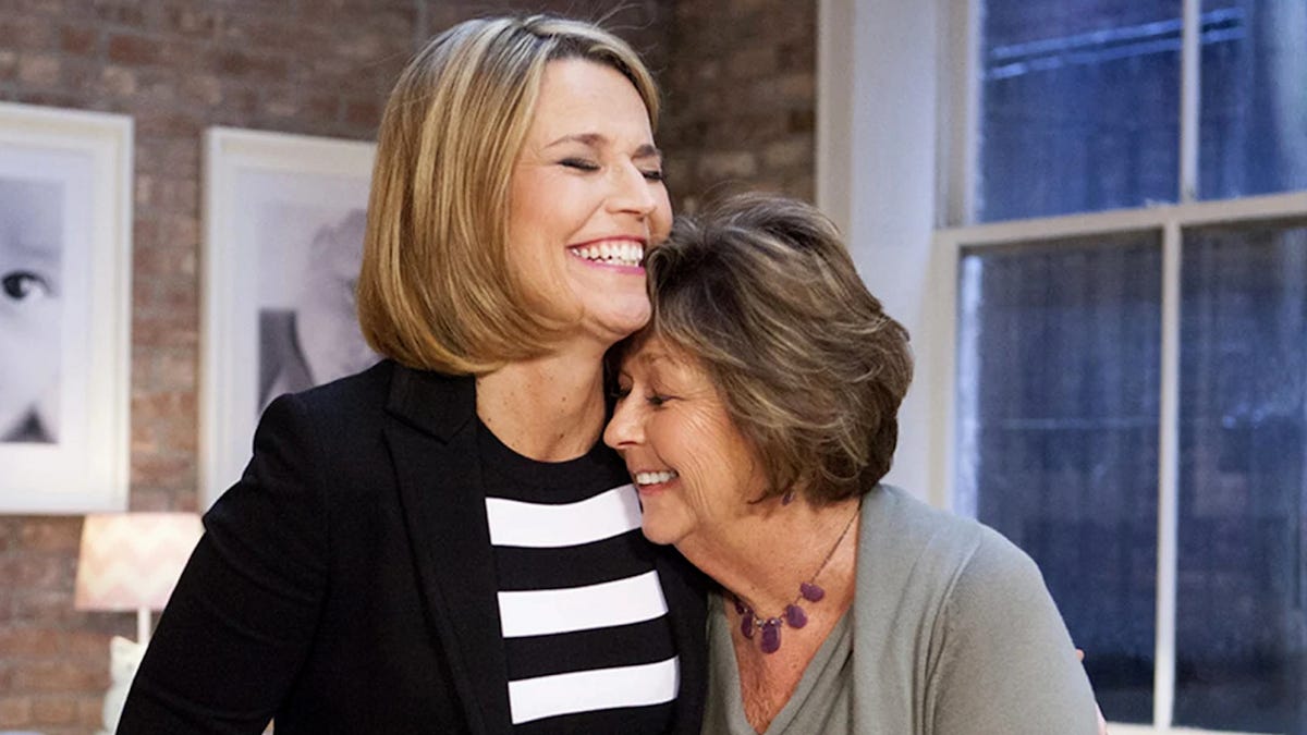 The search for Savannah Guthrie's missing mother, 84-year-old Nancy Guthrie, continues as Arizona officials say they "hope" they're searching for someone who's still alive.