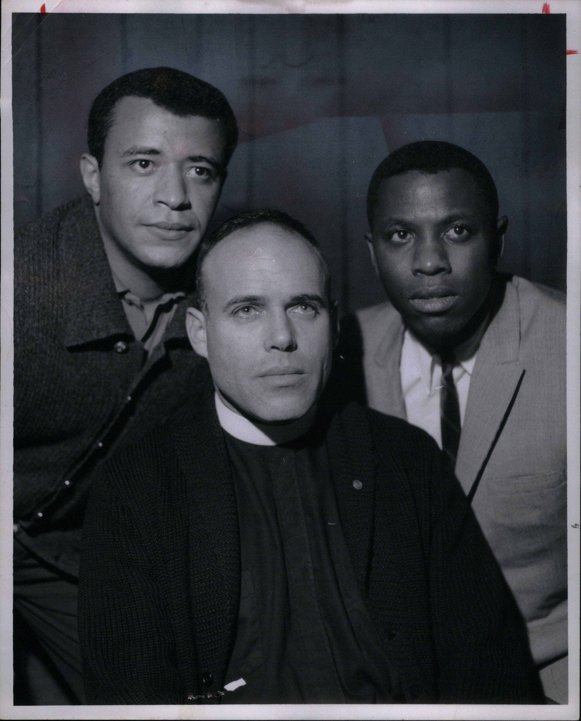 Woodie King Jr. built an American theatre that told Black stories.