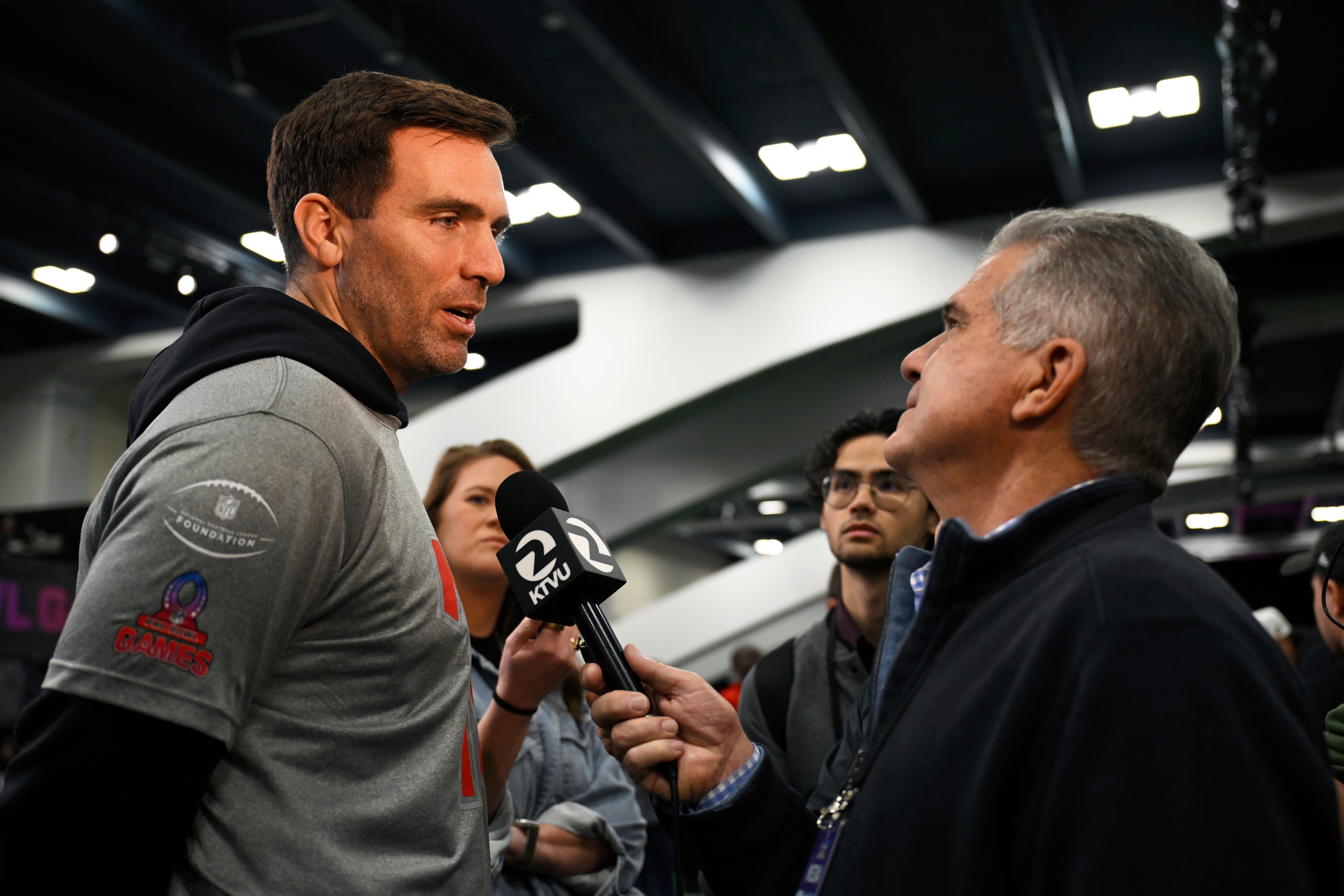 Could Joe Flacco Return to the Bengals? A Positive Outlook for the Team’s Quarterback Future