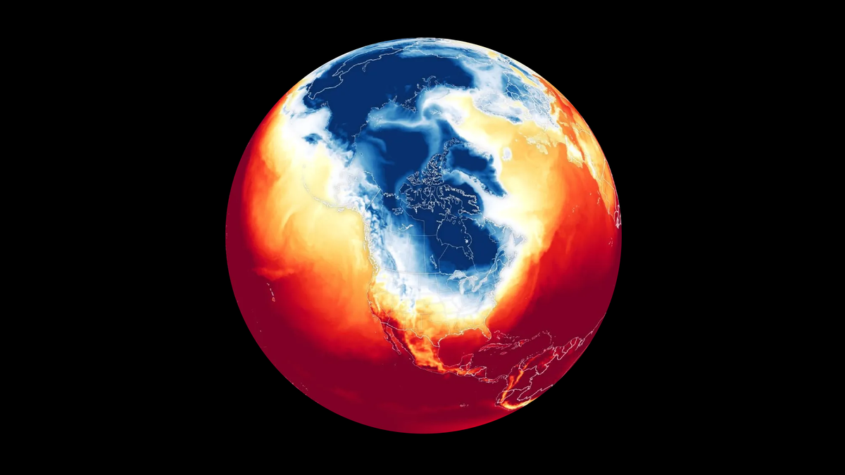 There has been a persistent surge of Arctic air strengthening its hold on much of the United States after a significant winter storm in late January, and there is more to come.