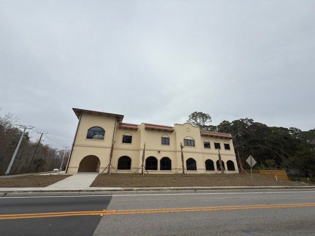 West Augustine Health and Wellness Center opens its doors