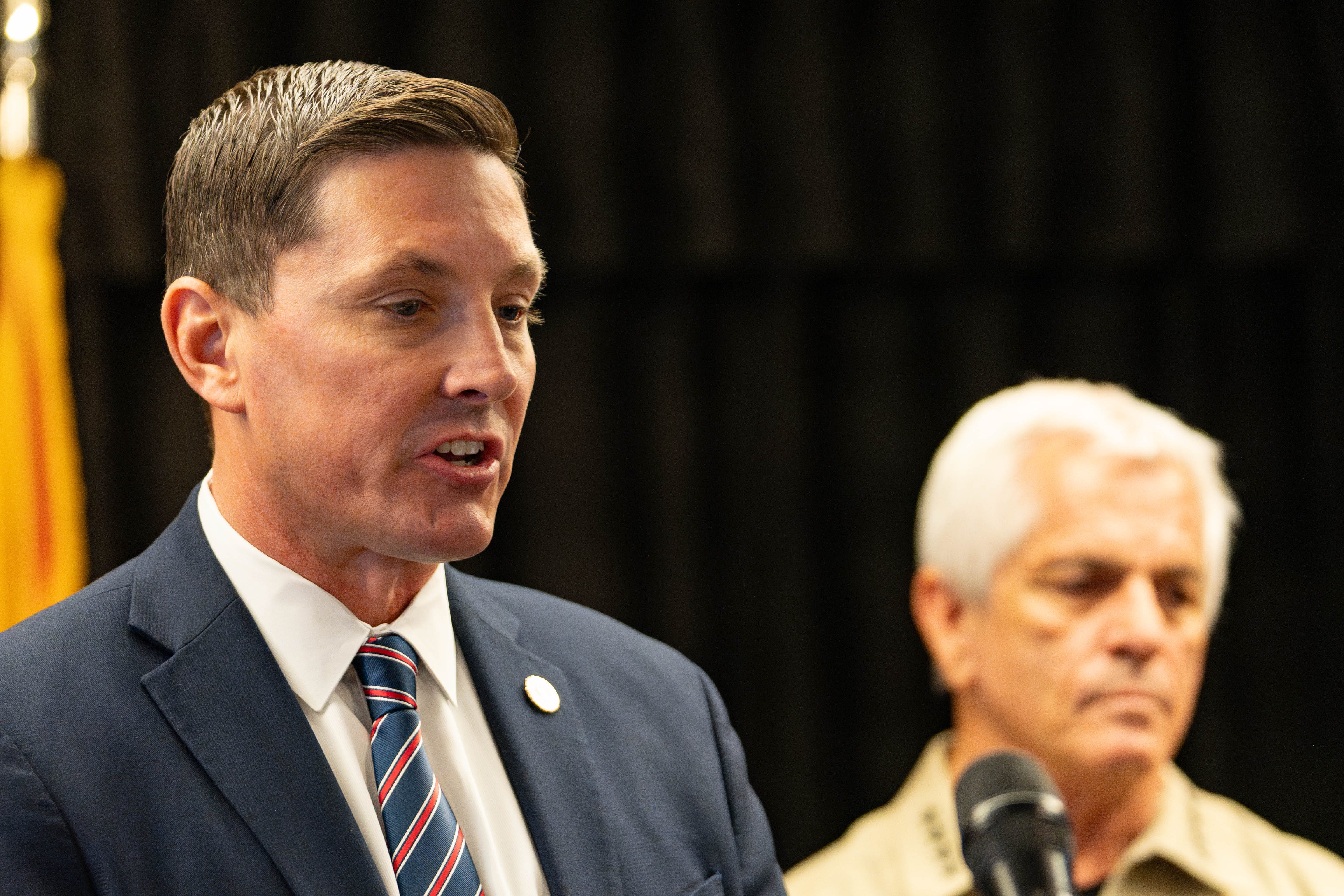 The note signaled movement in the case of the disappearance of the 84-year-old Arizona woman, mother of \