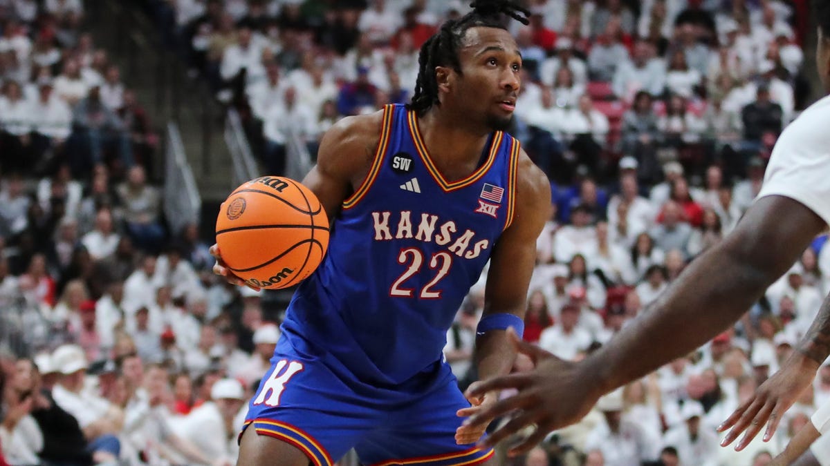 March Madness games today: Breaking down Sunday's men's NCAA Tournament matchups