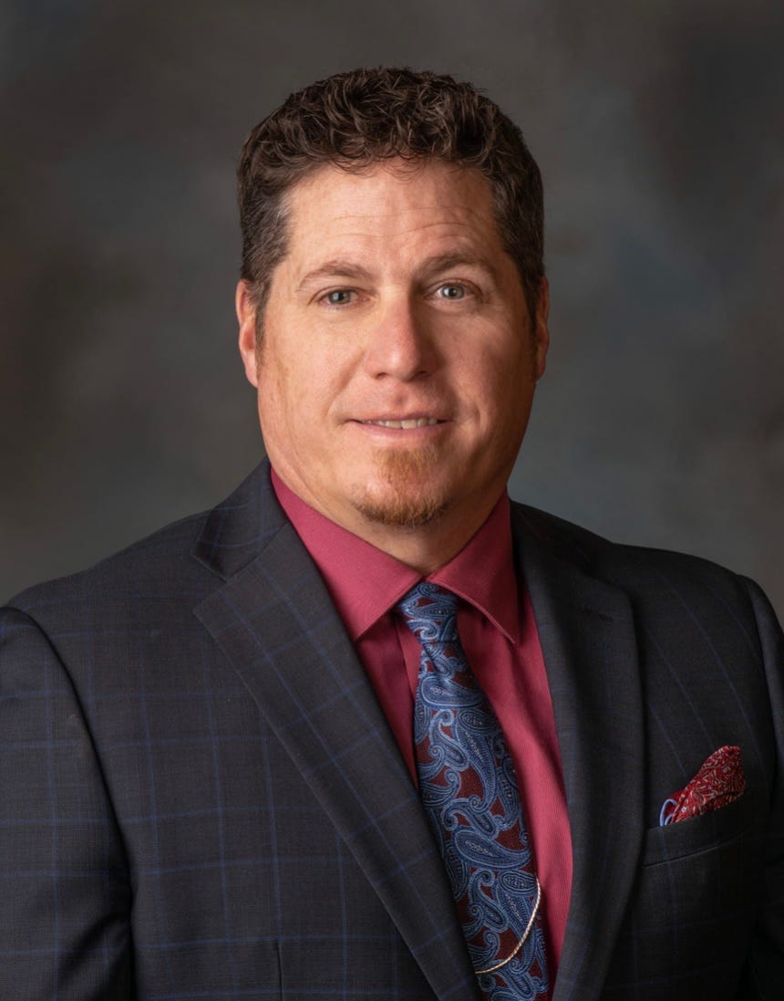 Romulus officials, including the mayor, oppose a potential 500-bed ICE detention center in the city, citing concerns for residents.