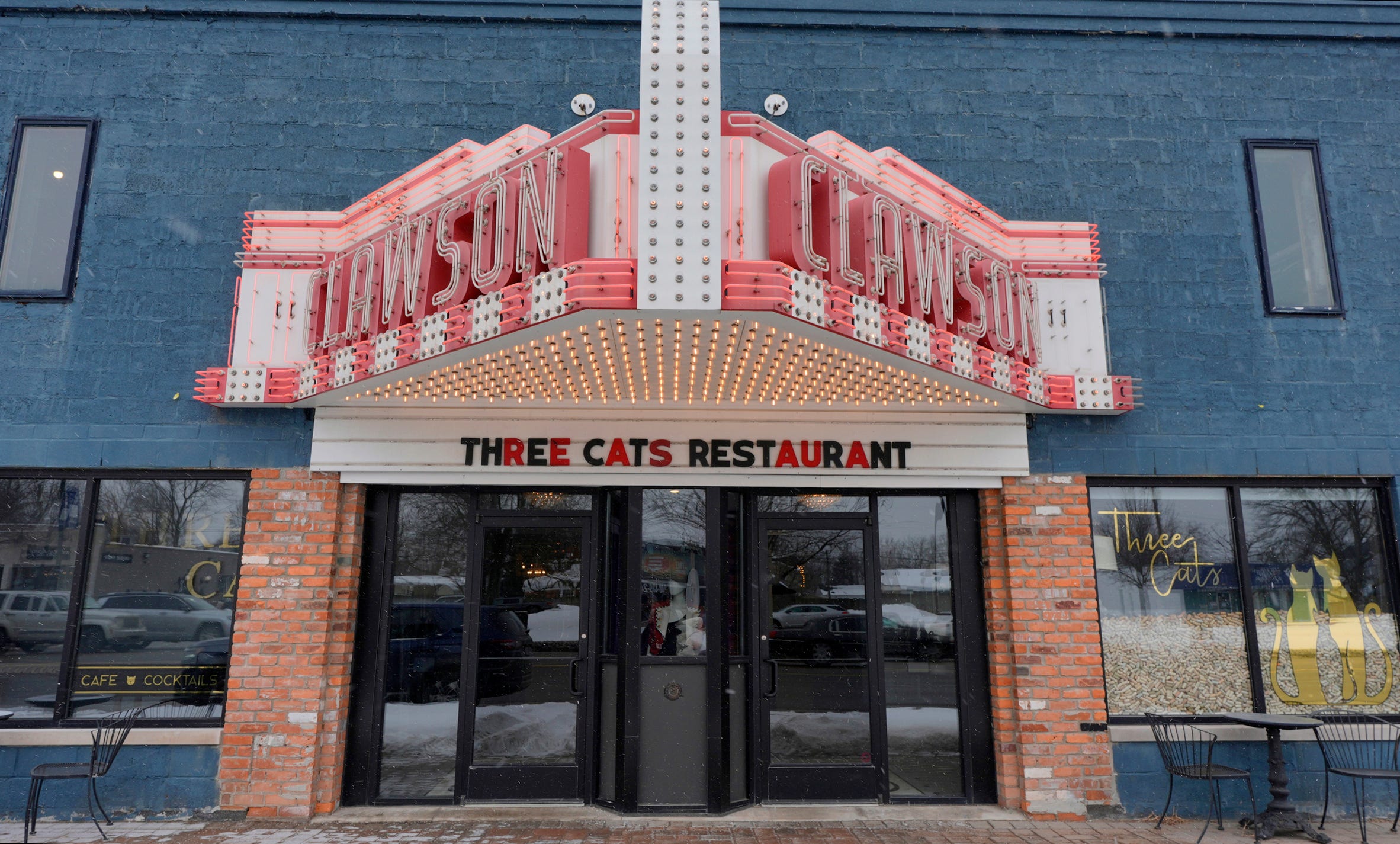 Clawson is a close-knit community tucked between Royal Oak and Troy, offering small-town charm and a central location in southern Oakland County.