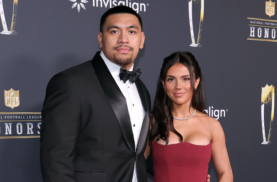 Lions-Spieler Sewell und Hutchinson gehen bei den NFL Honors leer aus