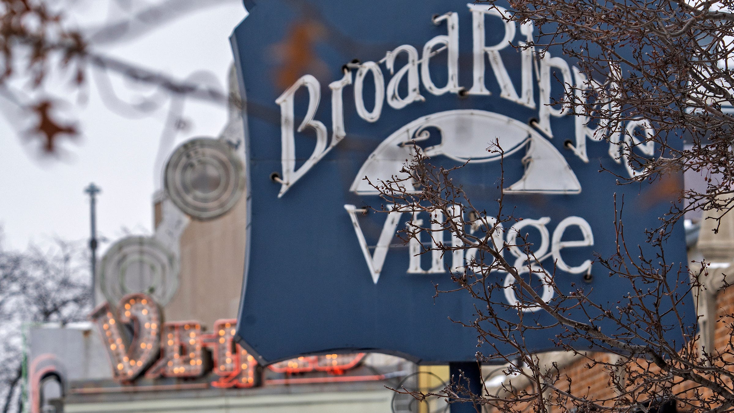 Broad Ripple gives diversity to those who live and work in unique area