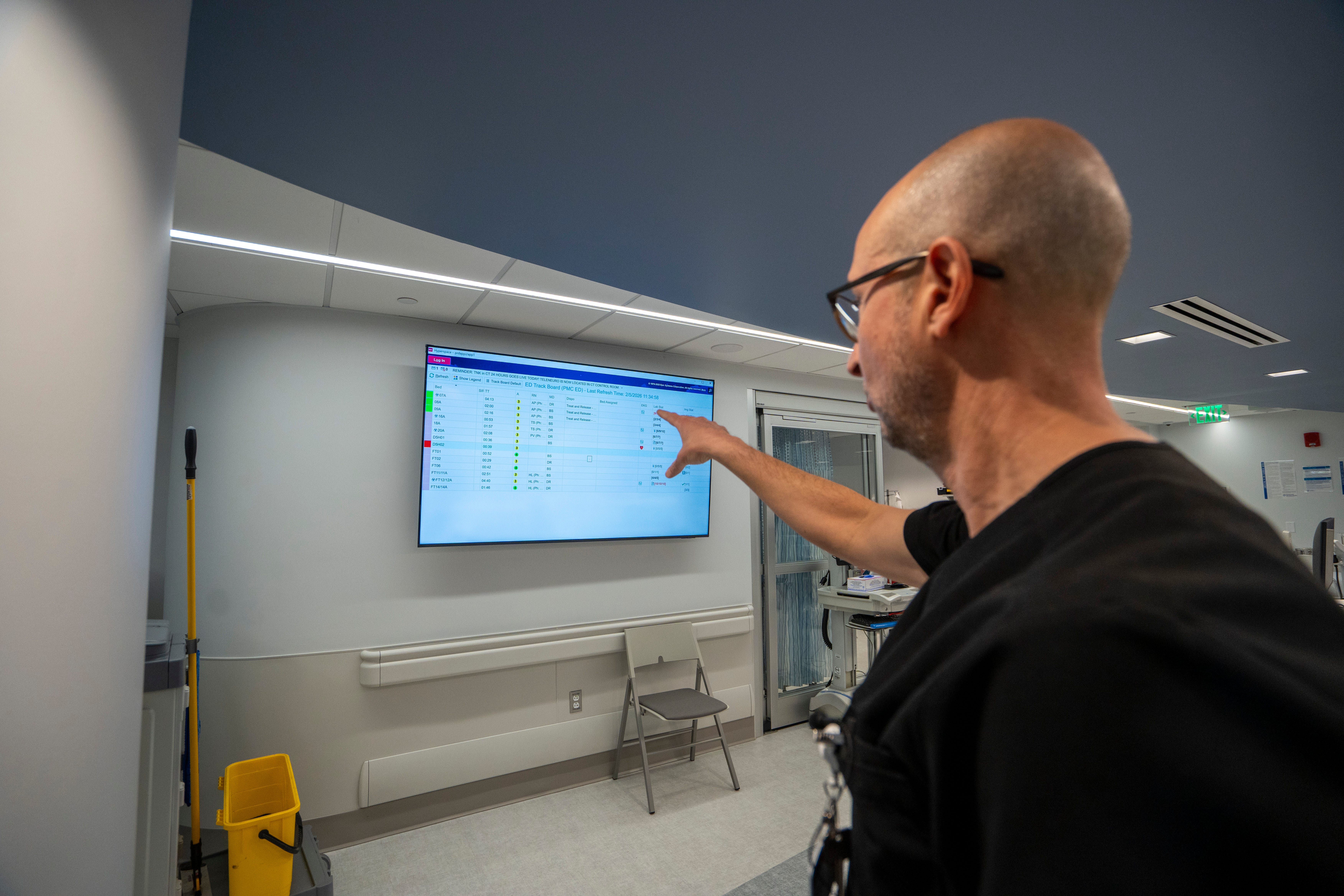 Can Sherrill budget offset Medicaid cuts to keep NJ hospitals open?