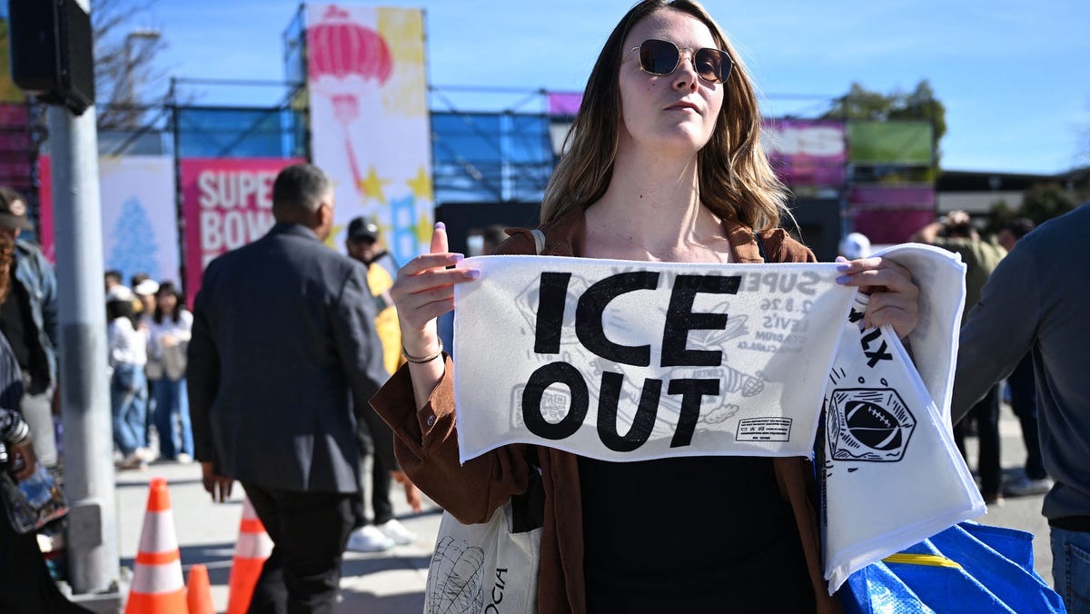 Congress may have 'shut down' DHS, but ICE has money to spare
