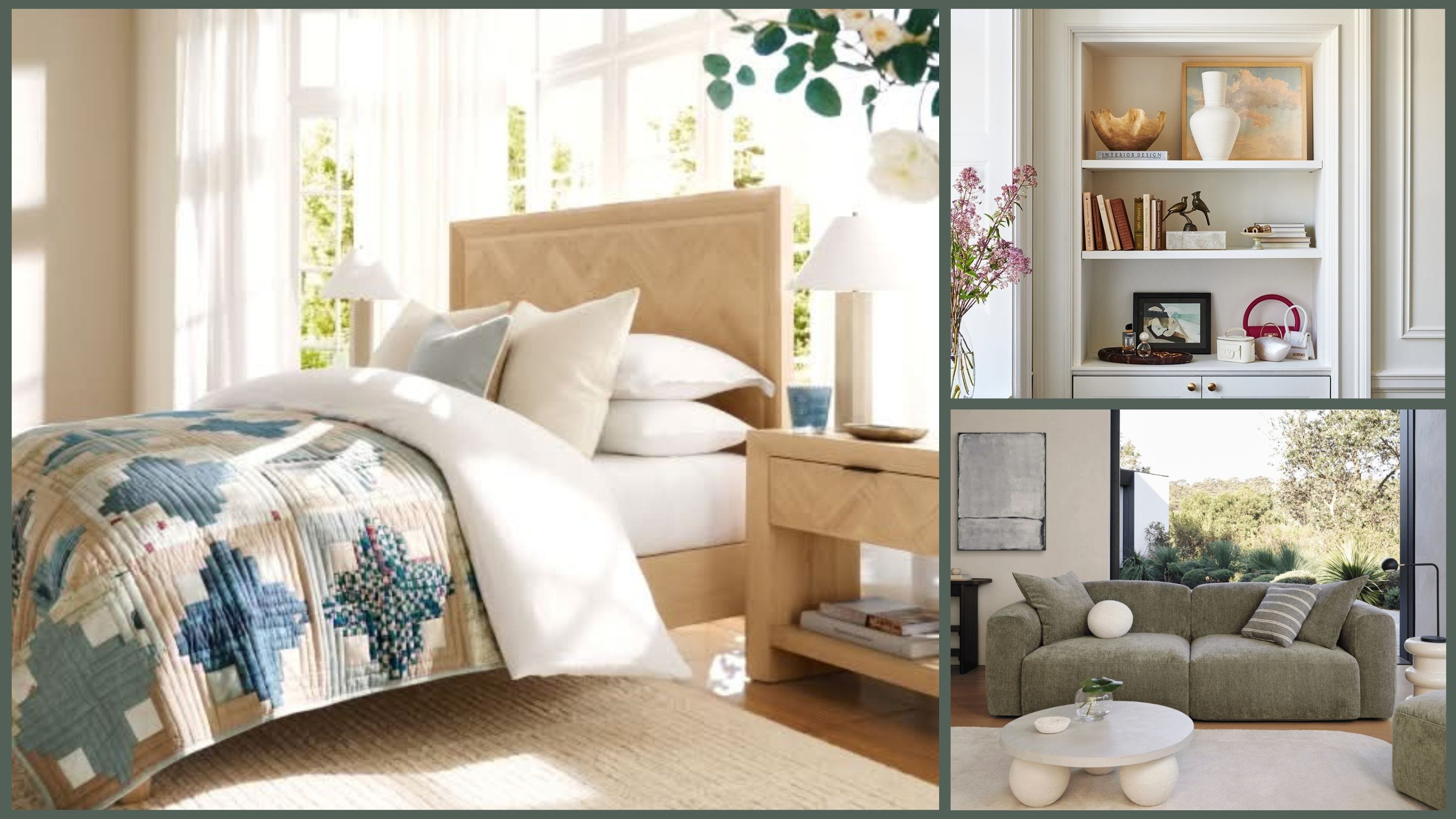 Shop these Presidents Day 2026 sales on furniture, rugs and home decor